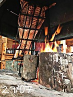 Los Ñires Lodge