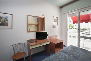 Hotel Derby