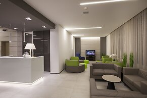 Hotel Derby