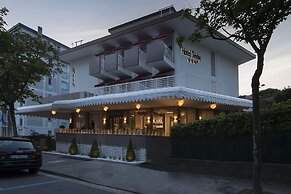Hotel Derby