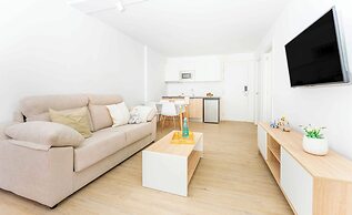 Ona Alborada Apartamentos