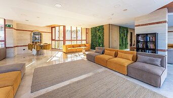 Ona Alborada Apartamentos