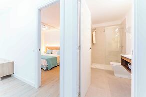 Ona Alborada Apartamentos