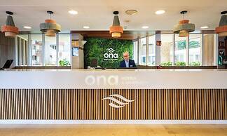 Ona Alborada Apartamentos