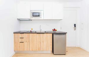 Ona Alborada Apartamentos