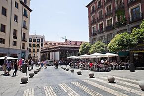 Hostal La Casa de la Plaza