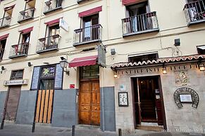 Hostal La Casa de la Plaza