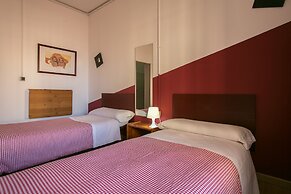 Hostal La Casa de la Plaza
