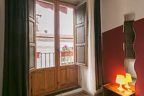 Hostal La Casa de la Plaza