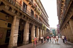 Hostal La Casa de la Plaza