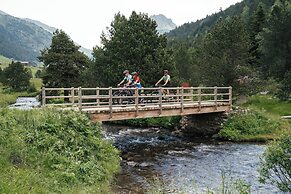 Serras Andorra