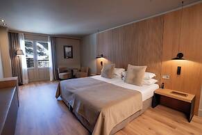 Serras Andorra