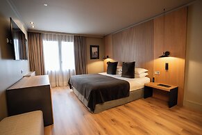 Serras Andorra