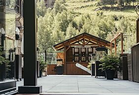Serras Andorra