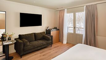 Serras Andorra