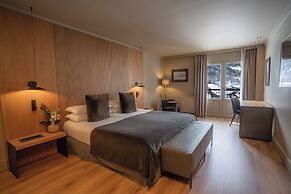 Serras Andorra