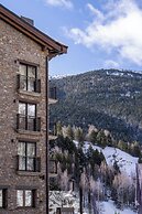 Serras Andorra