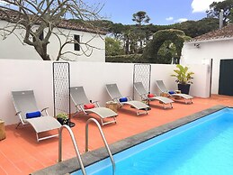 Hotel Solar do Conde