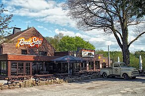 Road Stop Motel Dortmund