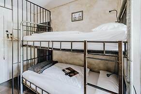 Road Stop Motel Dortmund