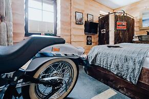 Road Stop Motel Dortmund