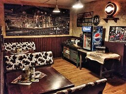 Road Stop Motel Dortmund