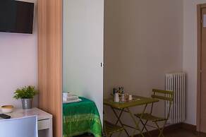 Melo Accommodations