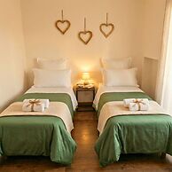 Melo Accommodations