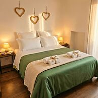 Melo Accommodations