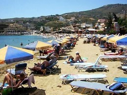 Apollonia Apartments