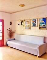 Apollonia Apartments