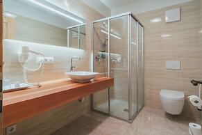 Hotel Traube