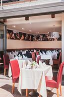 Hotel Traube