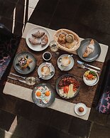 Hotel Traube