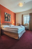 Hotel Traube