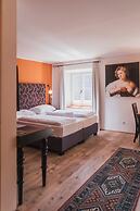 Hotel Traube