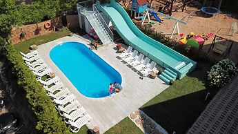 Hotel Santa Monica