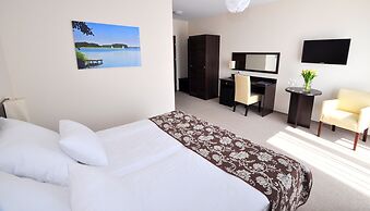 Hotel Santa Monica