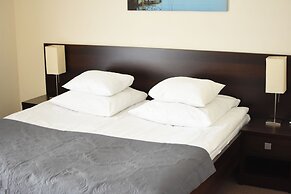 Hotel Santa Monica