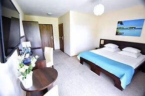 Hotel Santa Monica