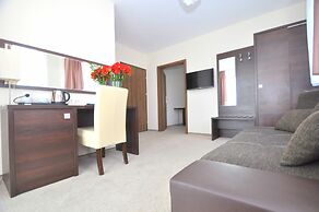 Hotel Santa Monica
