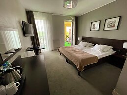 Hotel Santa Monica
