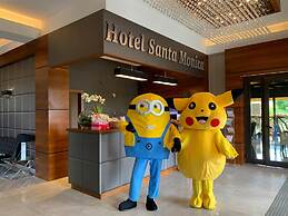 Hotel Santa Monica