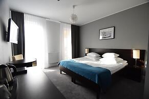 Hotel Santa Monica
