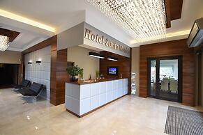 Hotel Santa Monica
