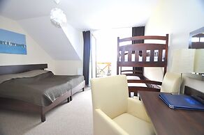 Hotel Santa Monica