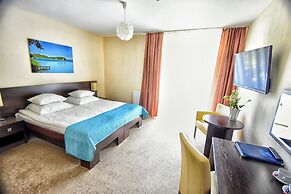 Hotel Santa Monica
