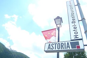 Hotel Astoria