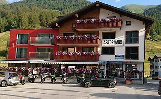 Hotel Astoria