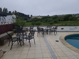 Talana Hotel